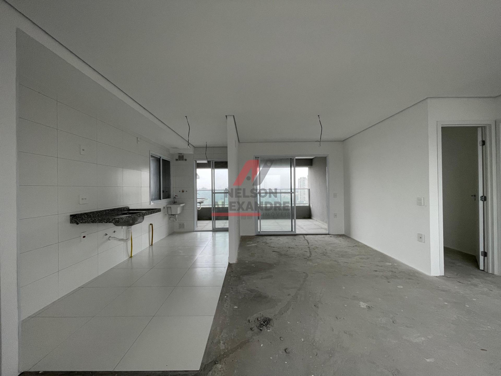 Apartamento, 3 quartos, 87 m² - Foto 2