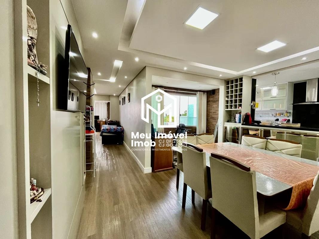 Apartamento, 2 quartos, 102 m² - Foto 11