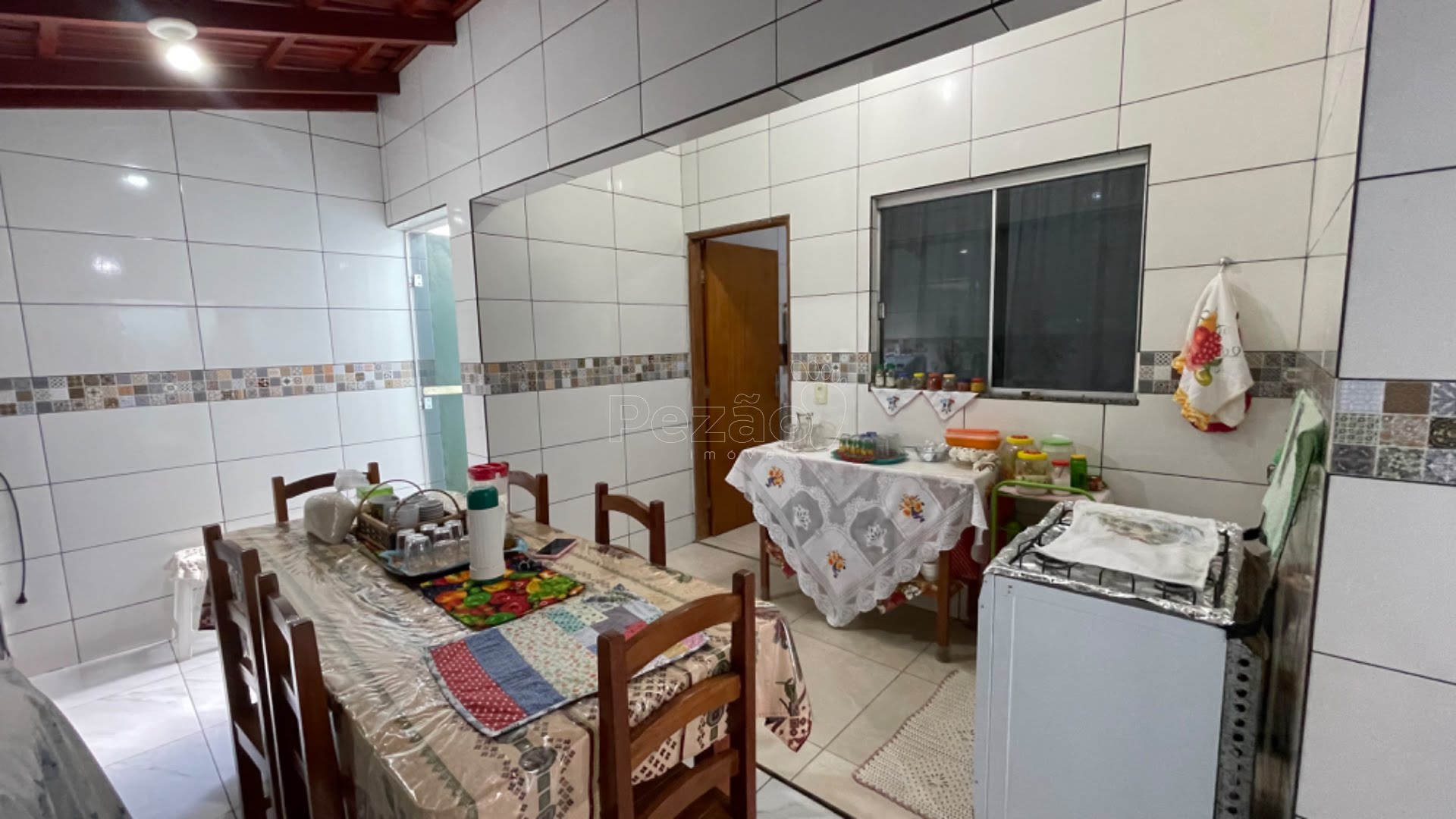Casa à venda com 3 quartos, 1 suíte, 1 vaga e 160m² no Setor Arruda, Itapuranga (GO) — foto 13 de 14