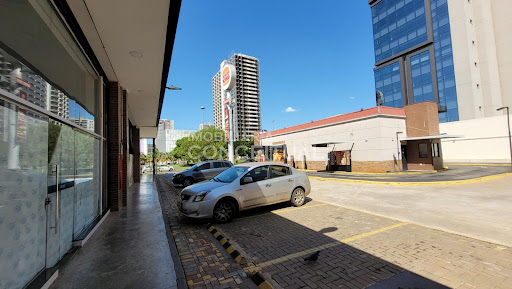 Salas Comerciais