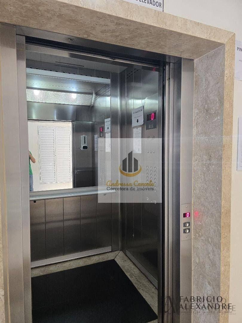 Apartamento à venda com 2 quartos, 1 suíte e 61m² no Vila Ercília, São José do Rio Preto (SP) — foto 17 de 24