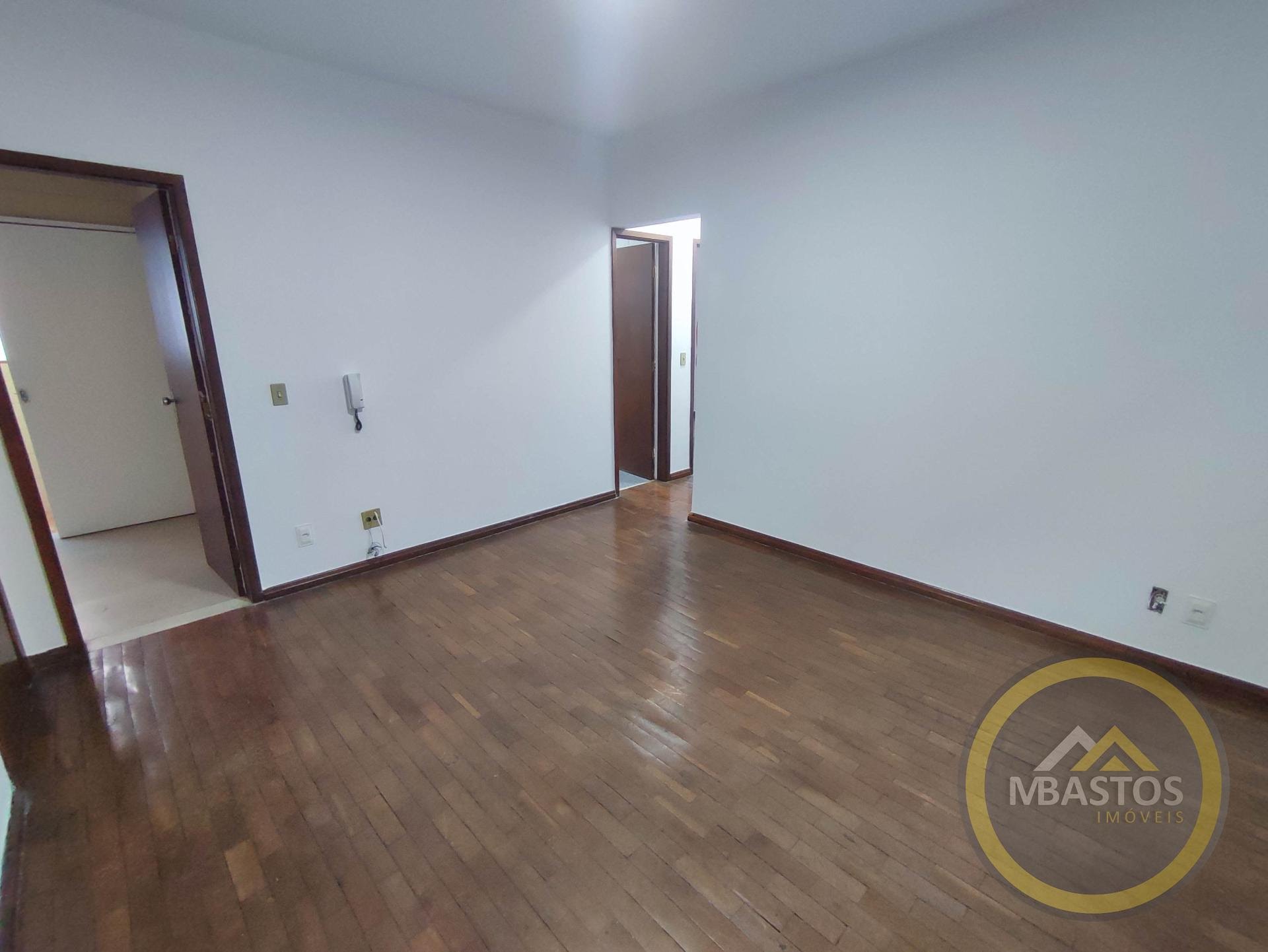 Sala do Apartamento