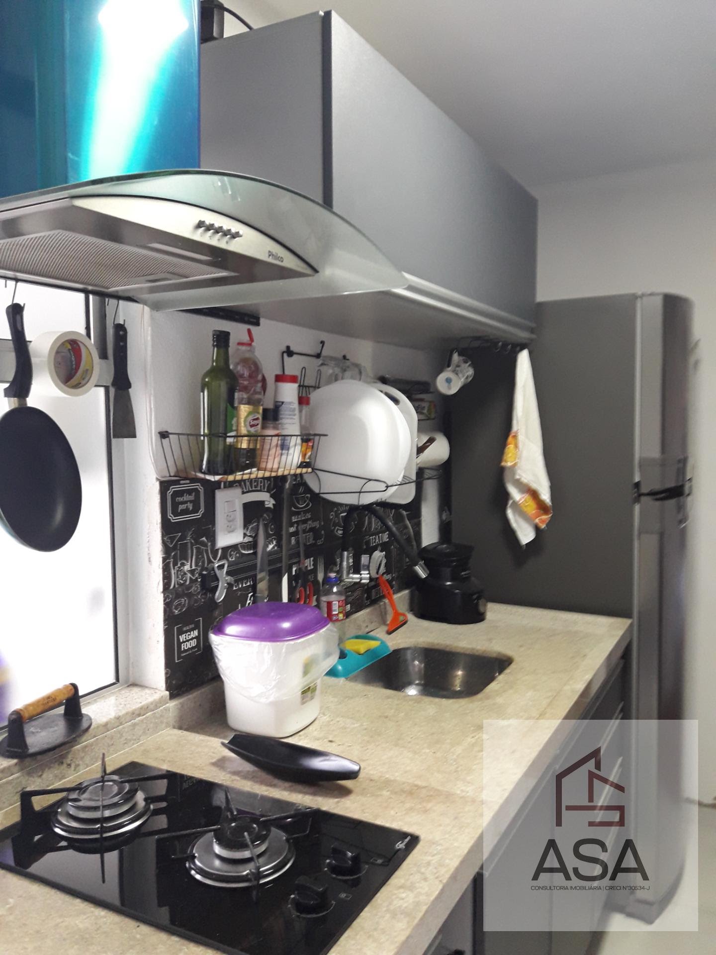 Apartamento, 2 quartos, 50 m² - Foto 6