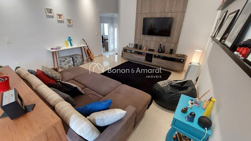 Casa de Condomínio, 3 quartos - Foto 5
