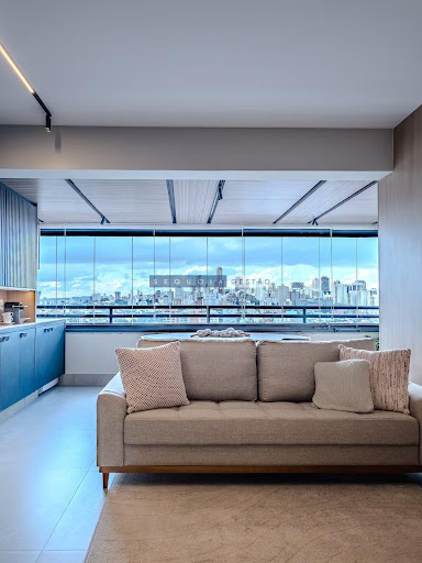 Apartamento em Pinheiros - São Paulo, SP