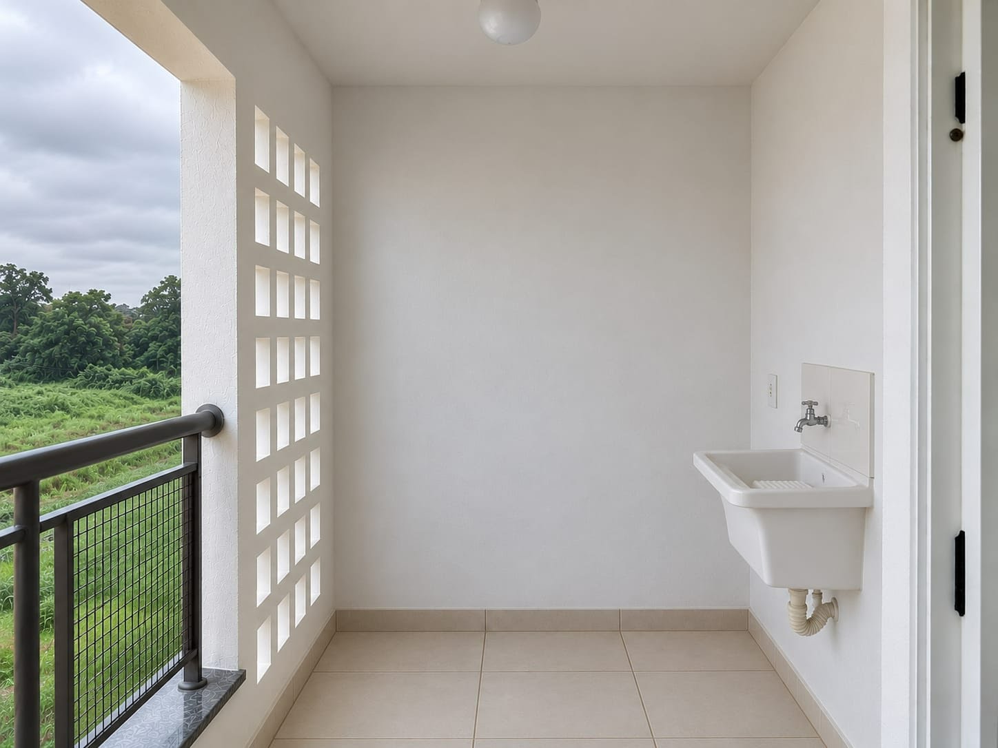 Apartamento à venda com 2 quartos, 1 banheiro, 1 vaga e 59m² no Jardim São João (Jaraguá), São Paulo (SP) — foto 8 de 14