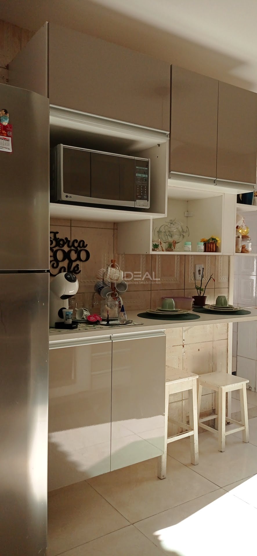 Casa à venda com 3 quartos, 2 banheiros, 1 vaga e 280m² no Parque Aurora, Campos dos Goytacazes (RJ) — foto 23 de 30