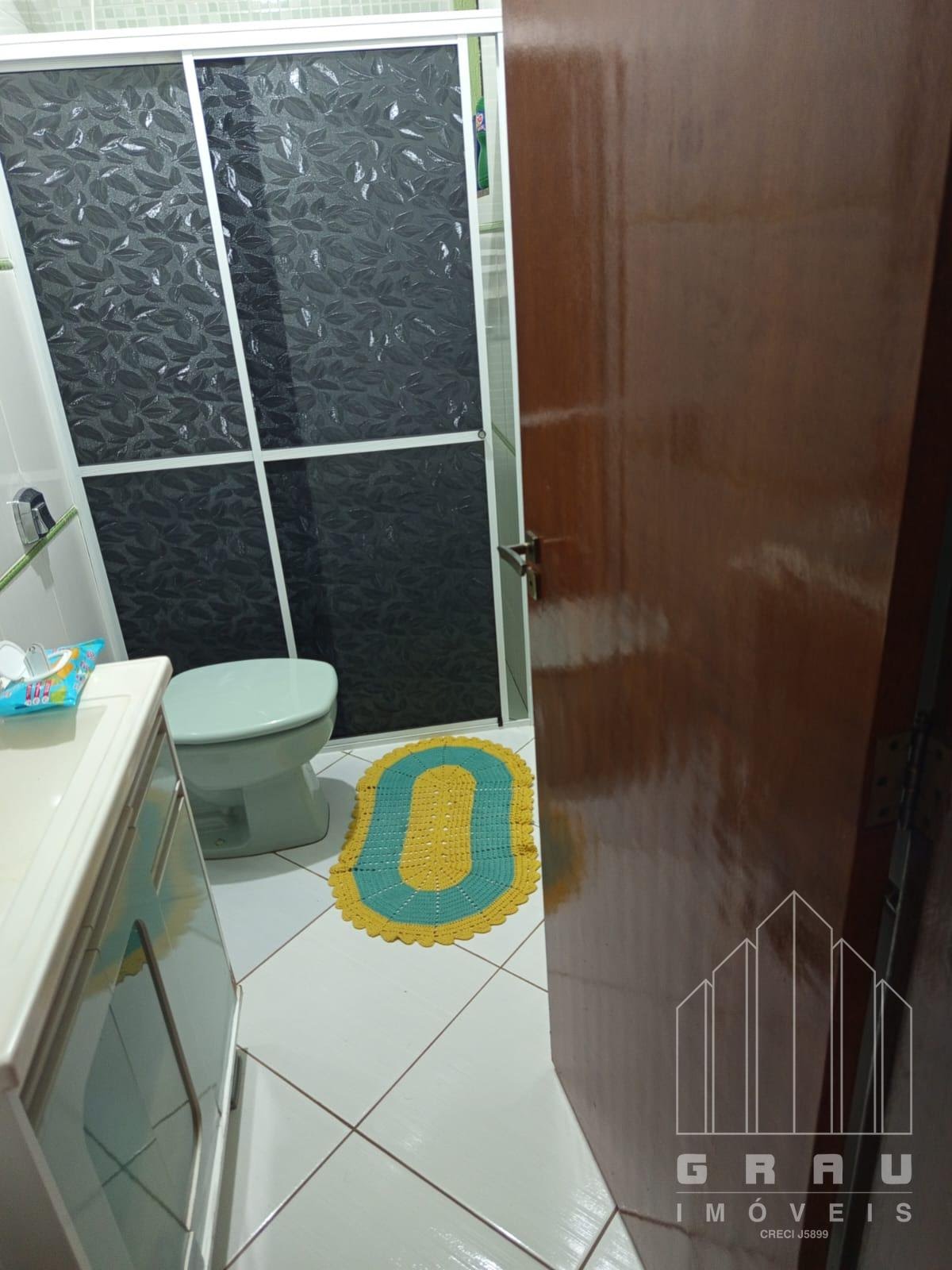 Casa no Jardim Ipê  -  Foz do Iguaçu
