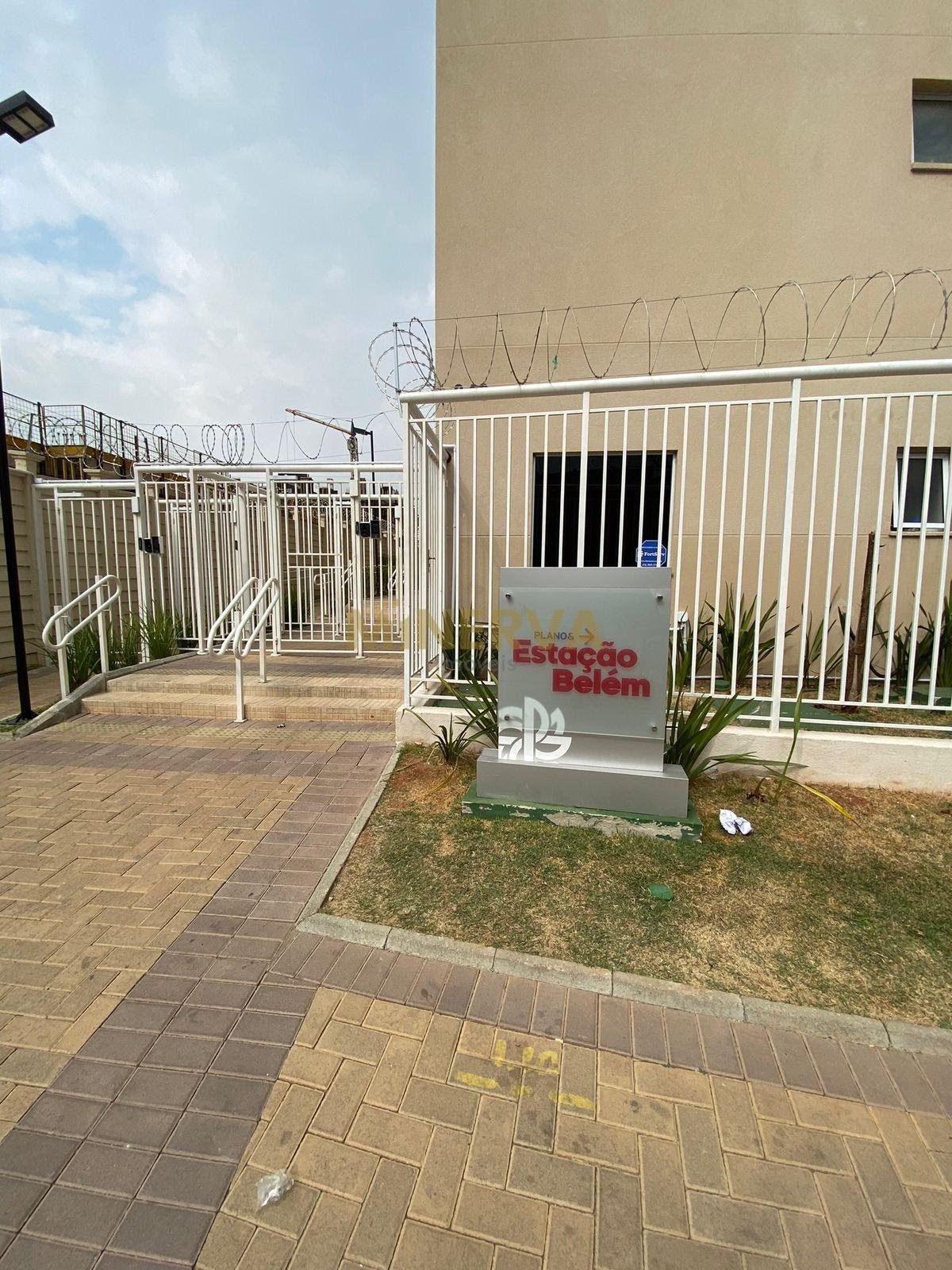 Studio à venda com 1 quarto, 1 banheiro e 29m² no Belenzinho, São Paulo — foto principal