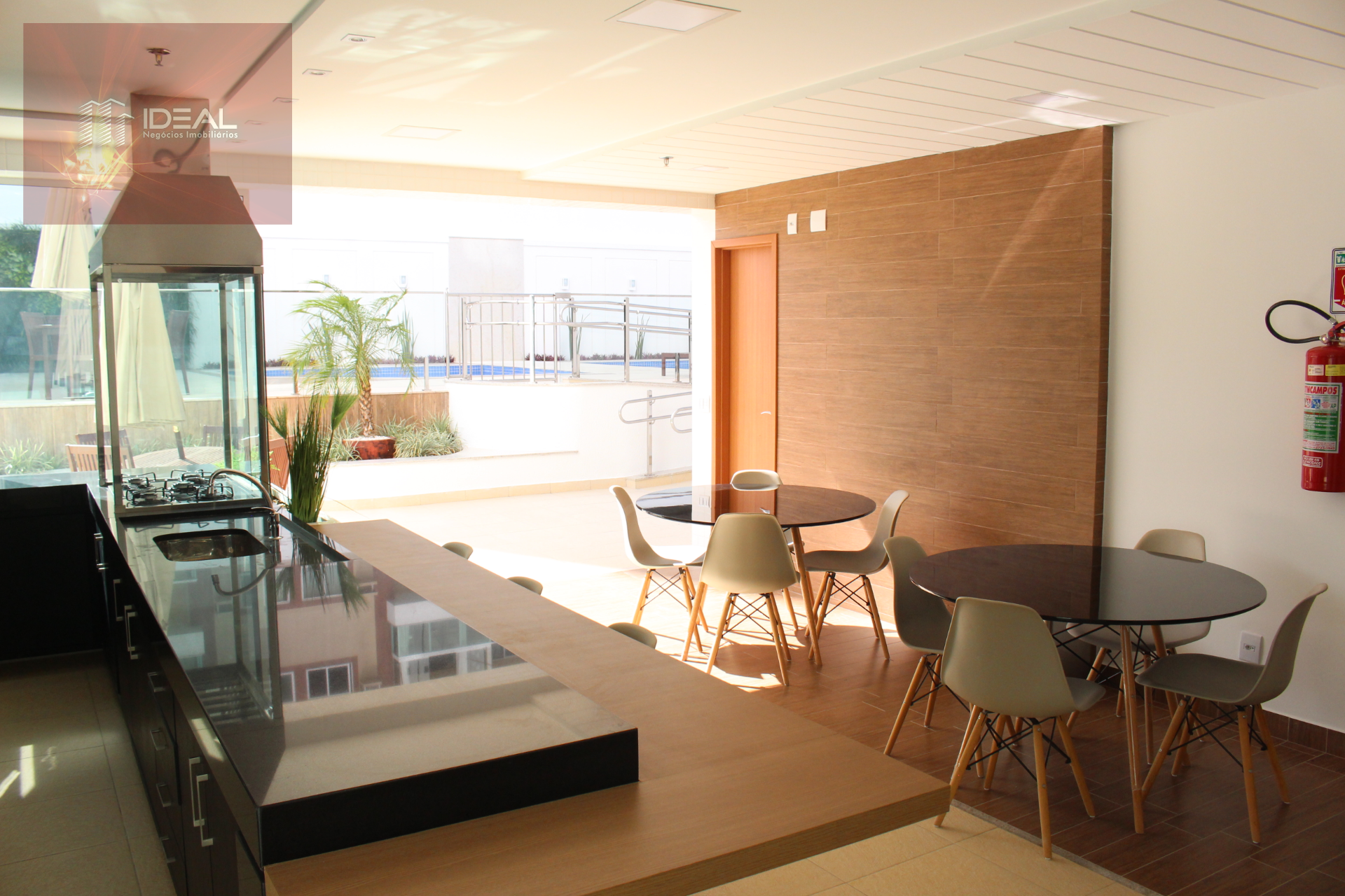 Apartamento à venda com 3 quartos, 3 suítes, 2 vagas e 114m² no Parque Tamandaré, Campos dos Goytacazes (RJ) — foto 27 de 30