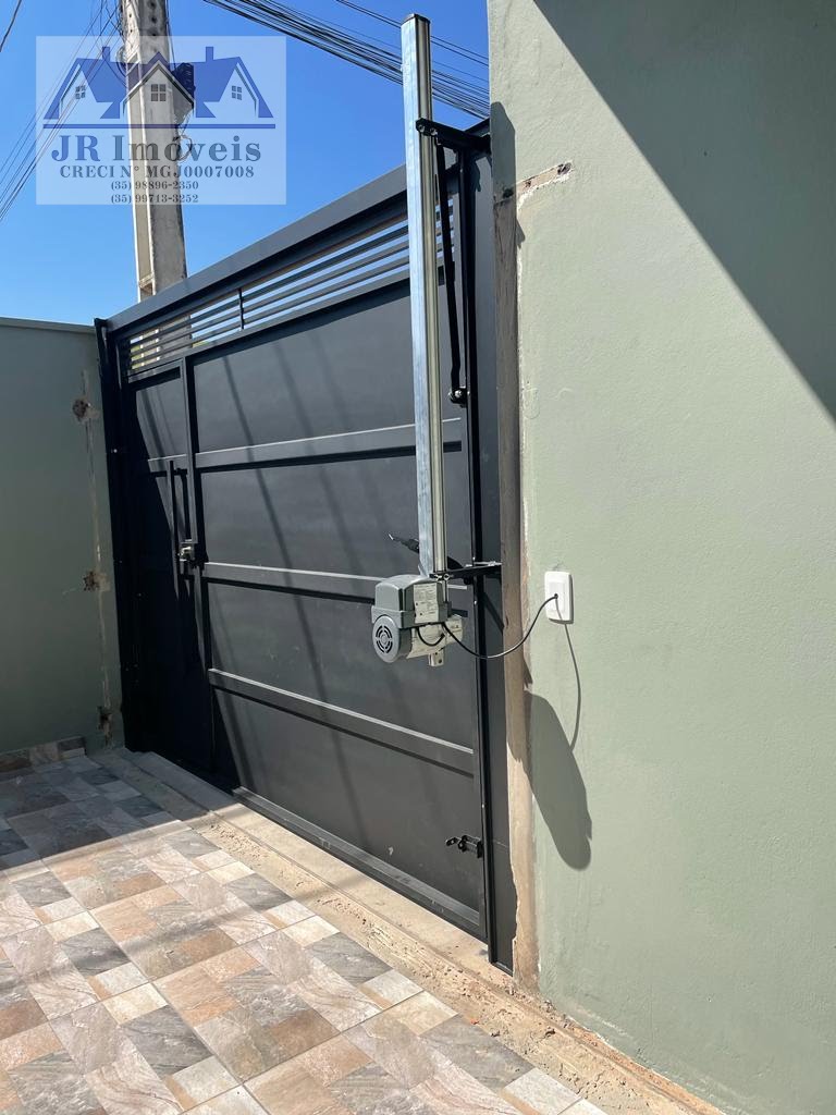 Casa à venda com 2 quartos, 1 suíte, 1 vaga e 110m² no Jardim Beira Rio, Piranguinho (MG) — foto 25 de 28