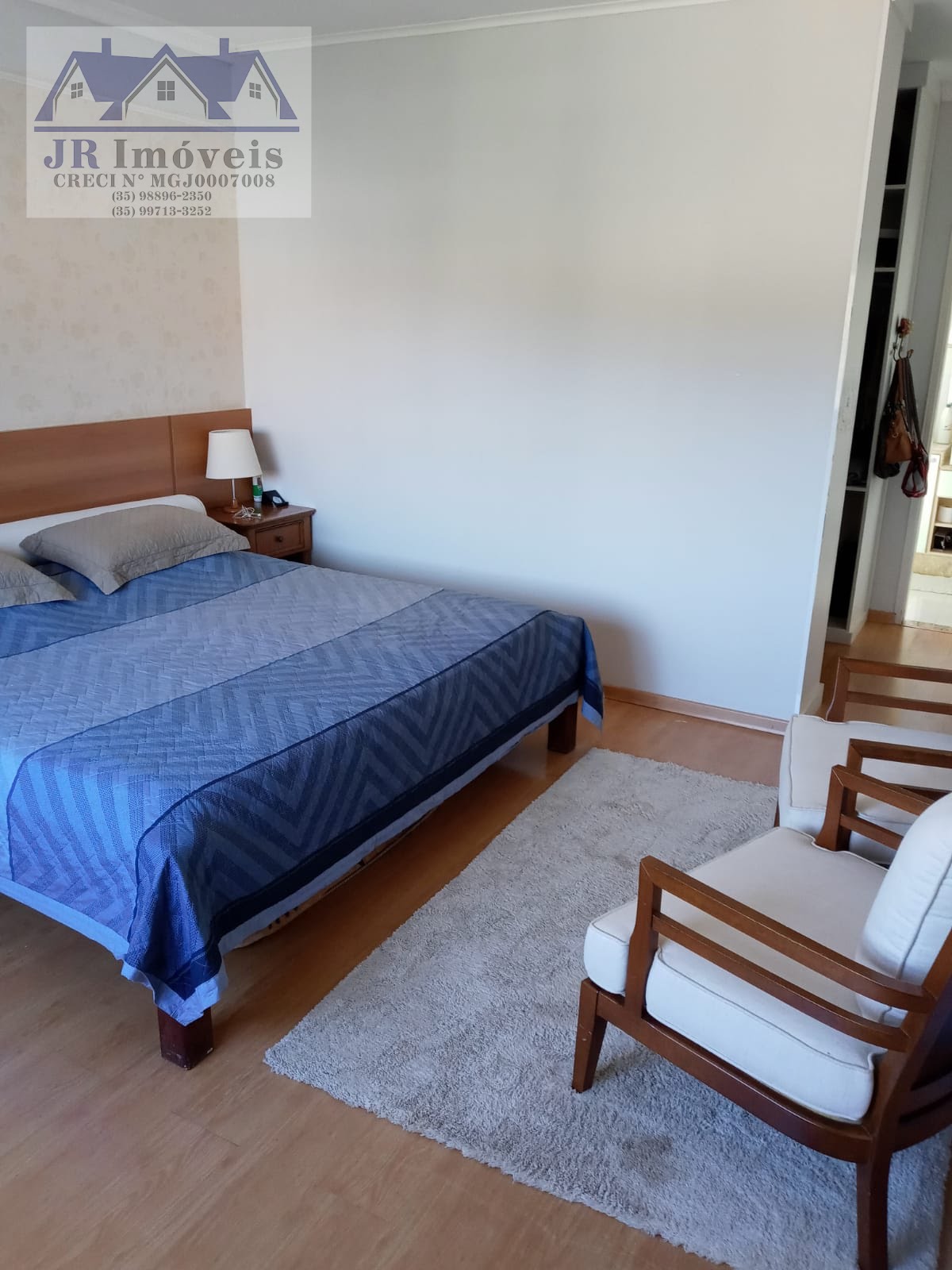 Casa à venda com 3 suítes, 2 vagas e 360m² no Jardim Beira Rio, Piranguinho (MG) — foto 27 de 30