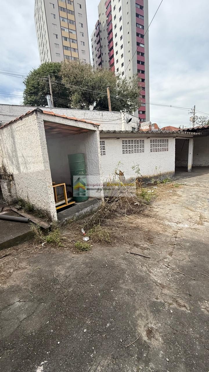 Depósito-Galpão, 250 m² - Foto 4