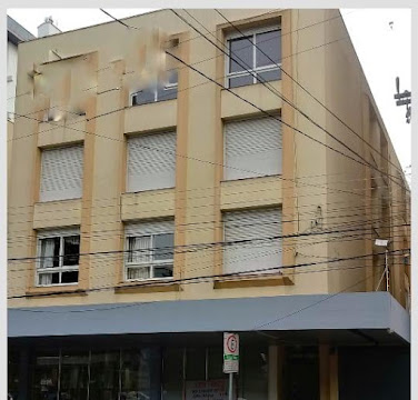 Apartamento com 3 dormitórios à venda, 101 m² por R$ 310.000,00 - São Pelegrino - Caxias do Sul/RS