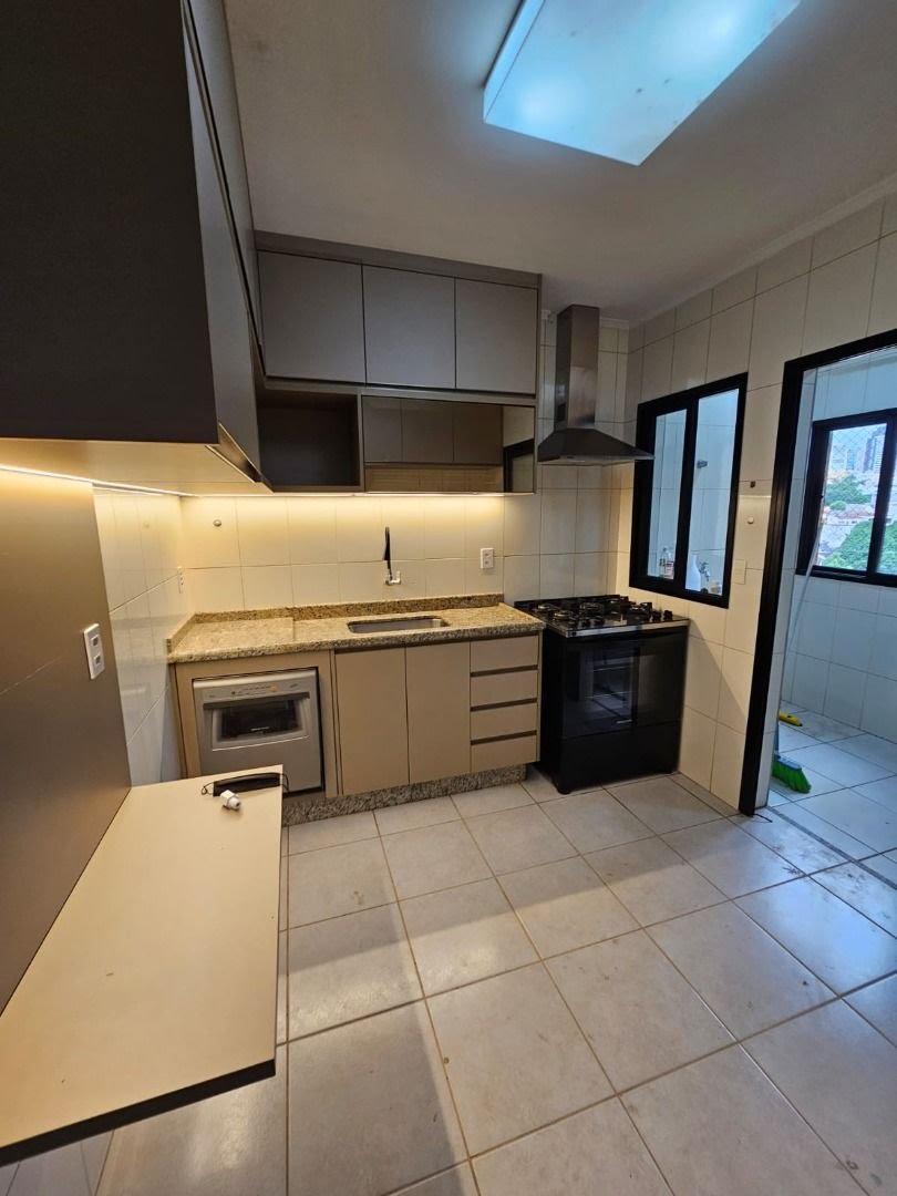 Apartamento à venda com 3 quartos, 1 suíte, 2 vagas e 106m² no Santa Cruz do José Jacques, Ribeirão Preto (SP) — foto 10 de 22