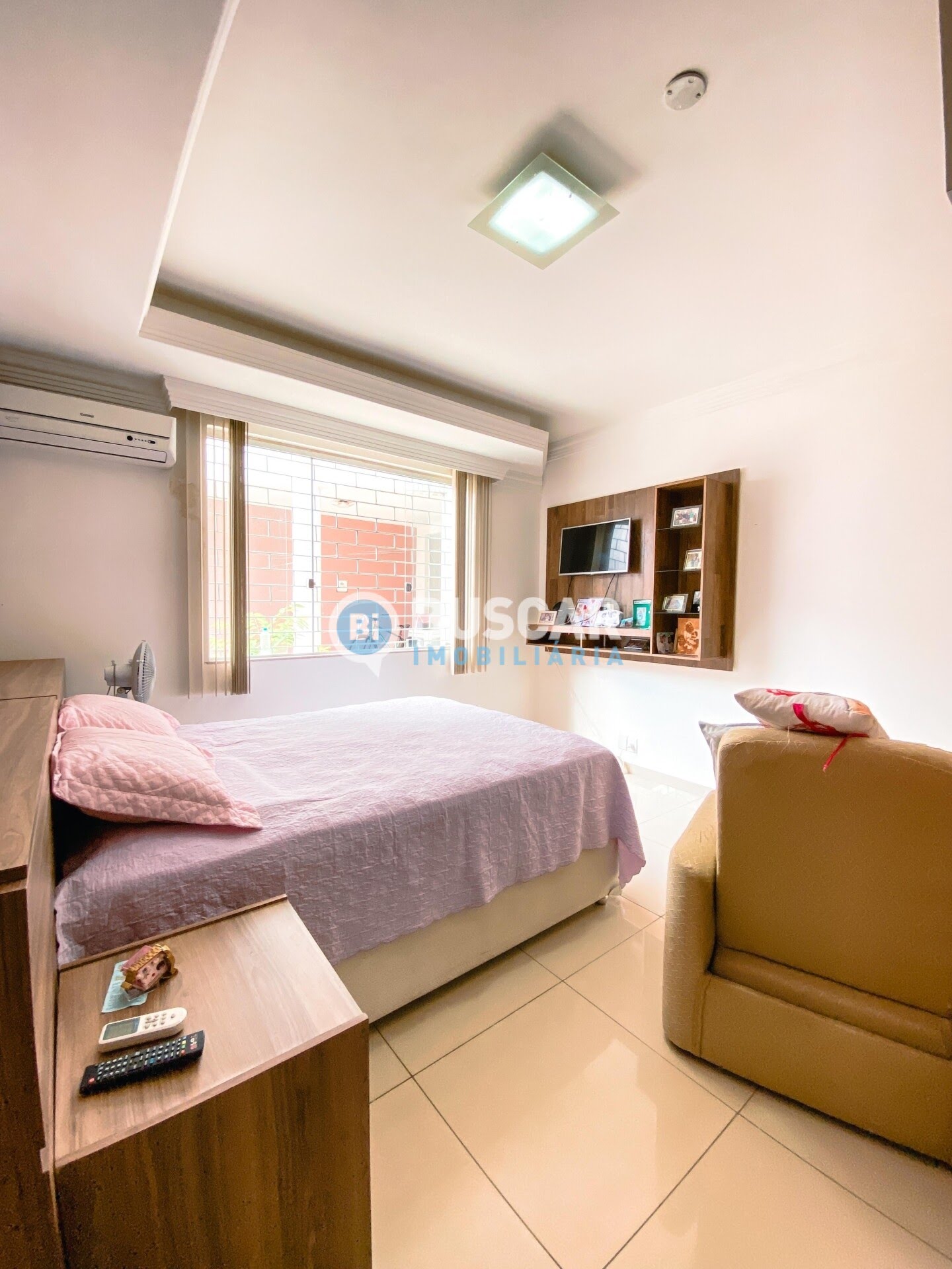 Casa à venda com 5 quartos, 5 suítes, 2 vagas e 300m² no Capuchinhos, Feira de Santana (BA) — foto 18 de 26