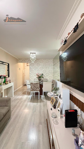 Apartamento em Torres Tibagy, Guarulhos | 56m², 2 Dorms