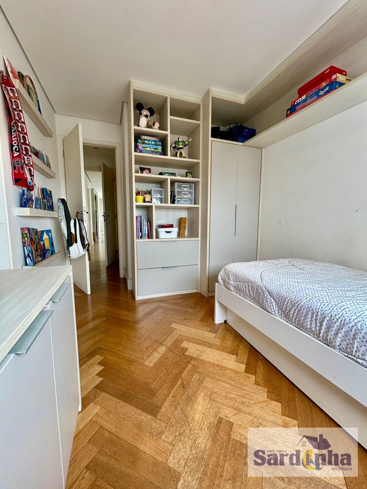 Apartamento à venda com 3 quartos, 3 suítes, 3 vagas e 177m² no Jardim Monte Kemel, São Paulo (SP) — foto 22 de 27
