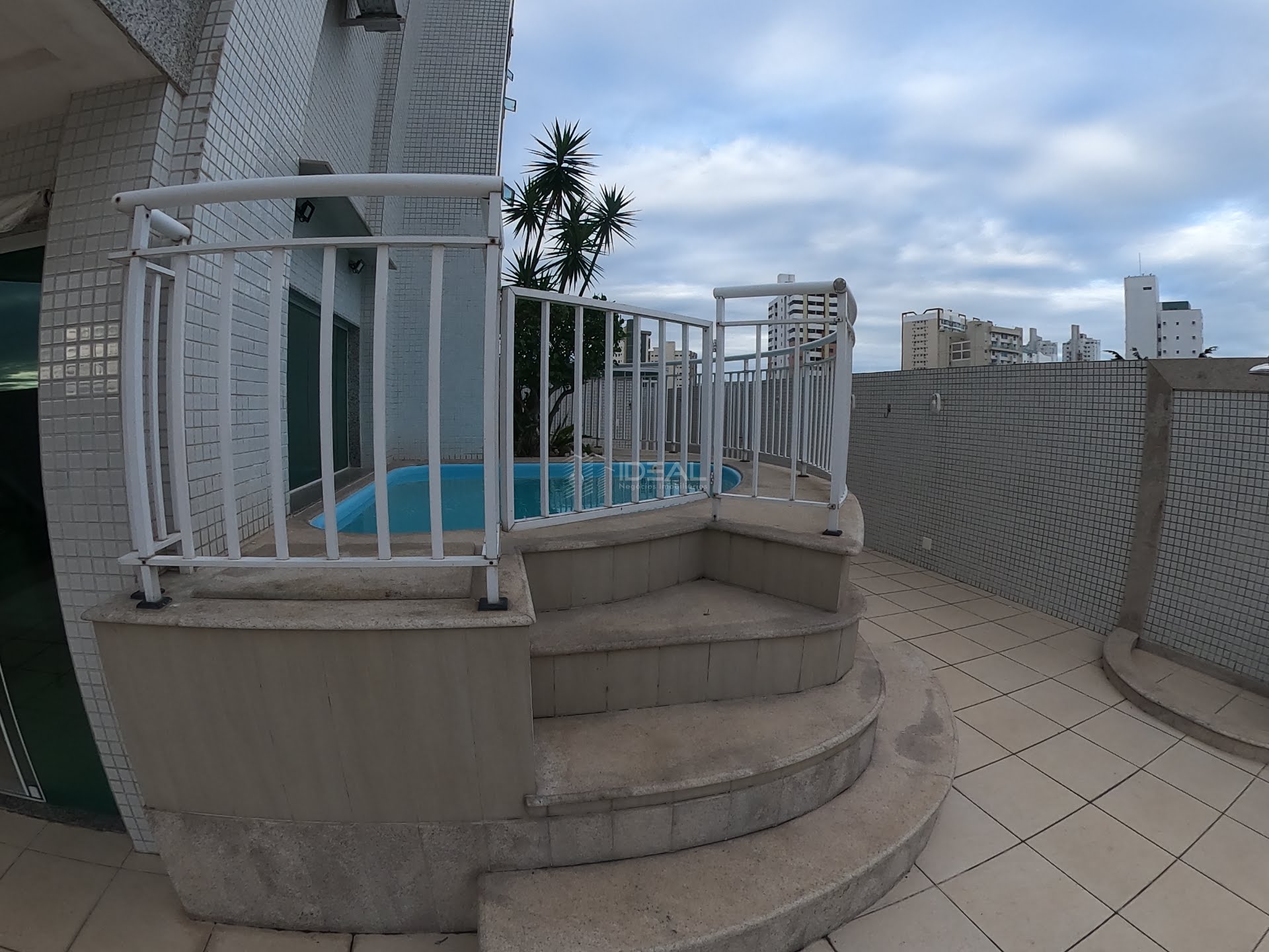 Apartamento à venda com 3 quartos, 1 suíte, 3 vagas e 200m² no Parque Tamandaré, Campos dos Goytacazes (RJ) — foto 21 de 30