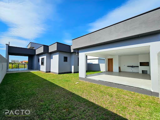 Casa em Caverazinho  -  Araranguá