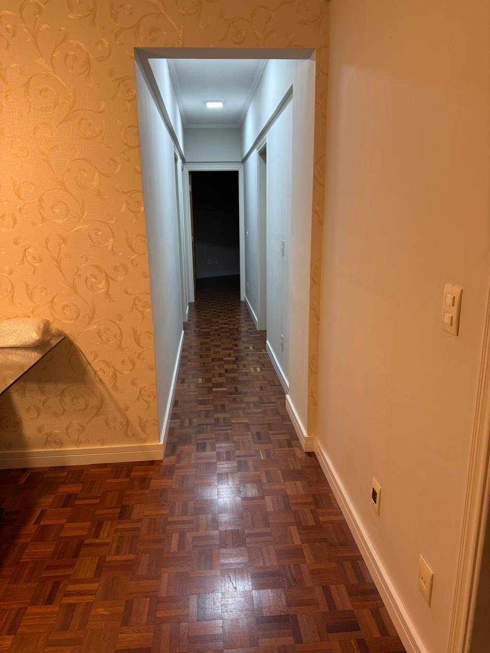 Apartamento à Venda Rua Comendador Franco, Centro - Itatiba/SP