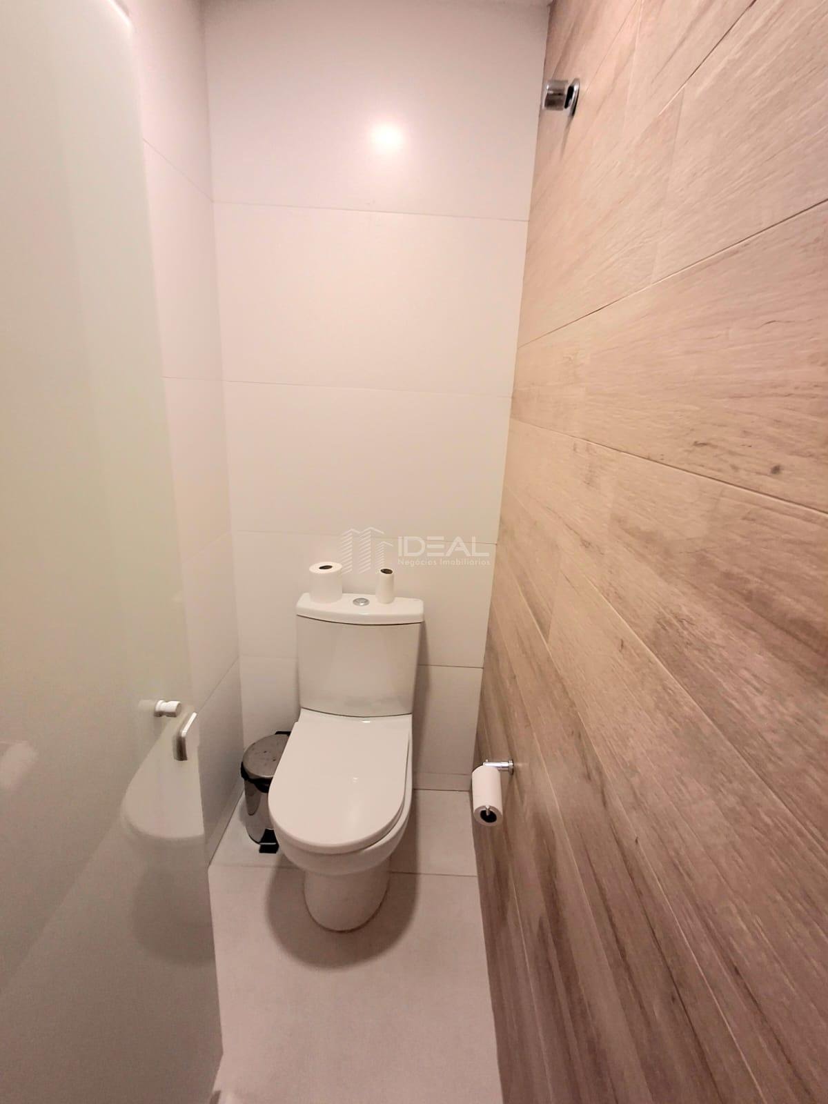 Comercial para alugar com 3 banheiros e 250m² no Parque Avenida Pelinca, Campos dos Goytacazes (RJ) — foto 16 de 30
