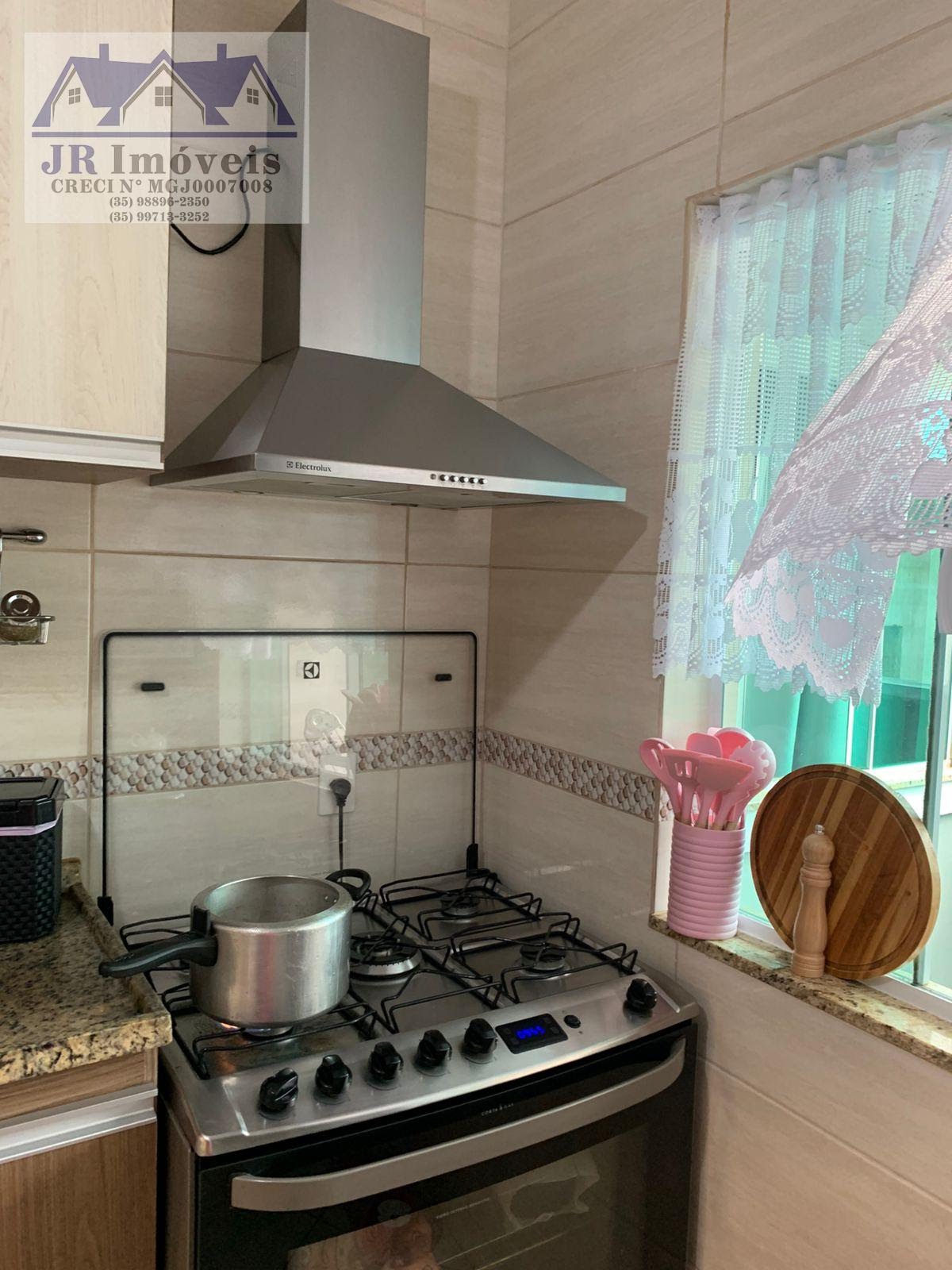 Casa à venda com 2 quartos, 1 banheiro, 1 vaga e 100m² no Sossego, Piranguinho (MG) — foto 7 de 30