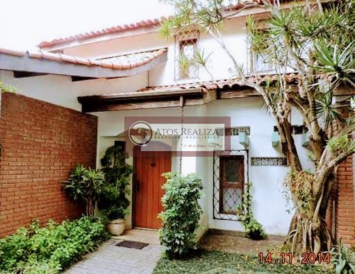 Casa à venda com 3 quartos, 1 suíte, 5 vagas e 250m² no Bolsão de Interlagos, São Paulo (SP) — foto 4 de 17
