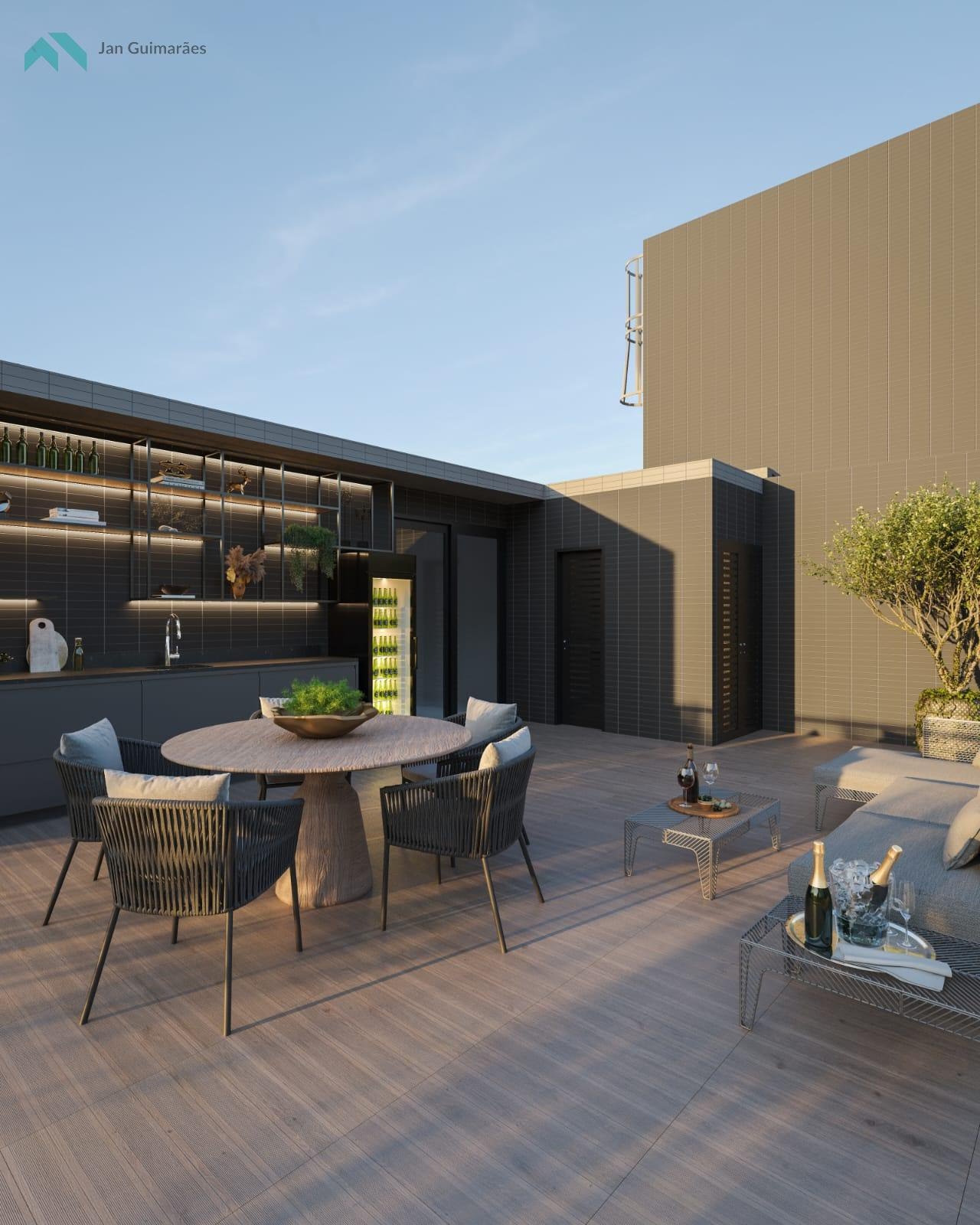 Apartamento, 2 quartos, 53 m² - Foto 19