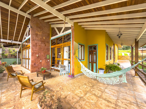 Casa a venda em Atibaia - Condominio Portal Ouro Verde