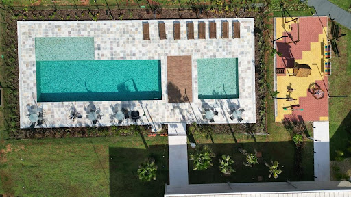 TERRENO À VENDA – CONDOMÍNIO MOVE UP | BAIRRO TIRADENTES