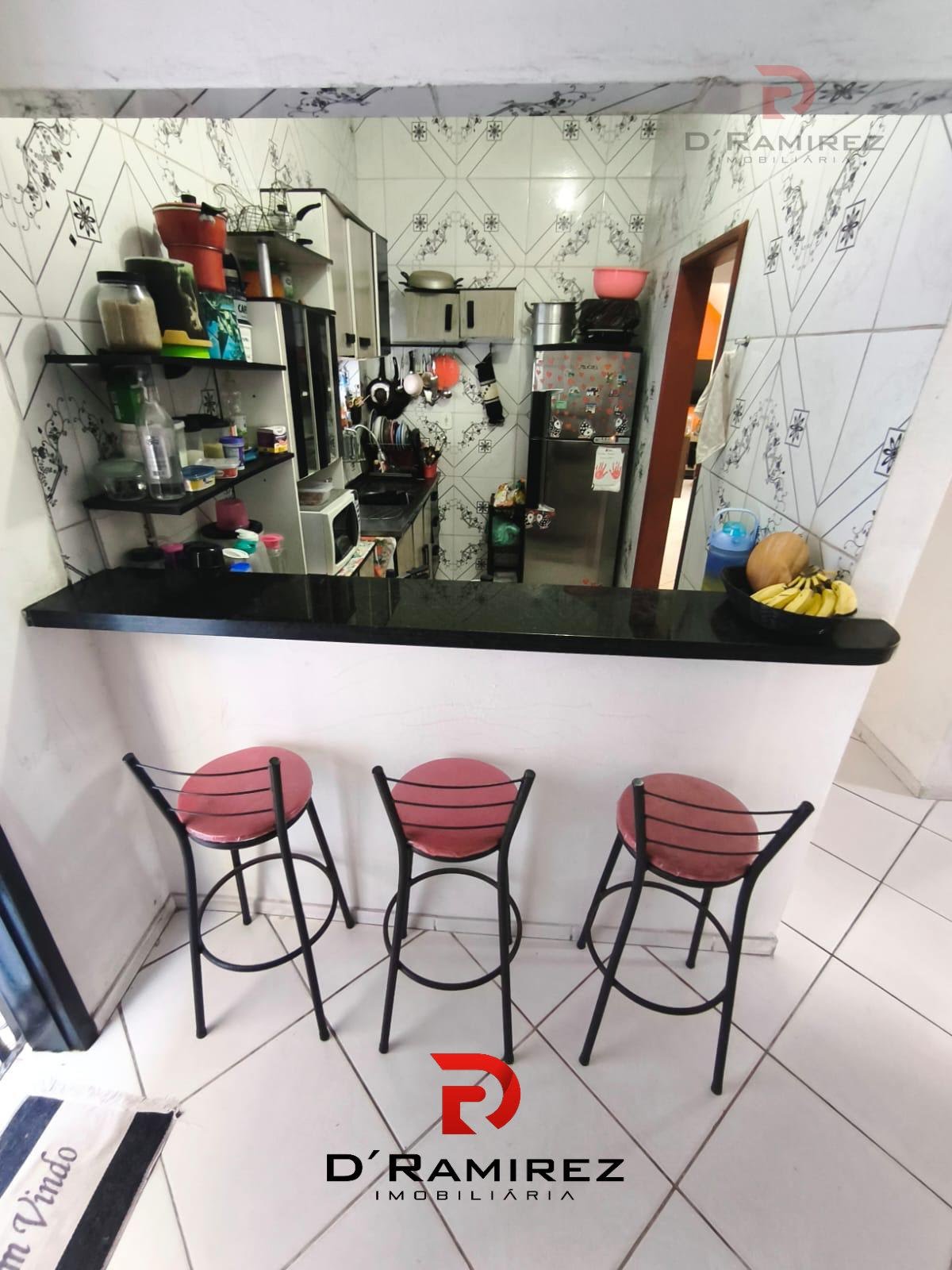 Casa à venda com 6 quartos, 4 suítes e 250m² no Cohab Anil II, São Luís (MA) — foto 11 de 18
