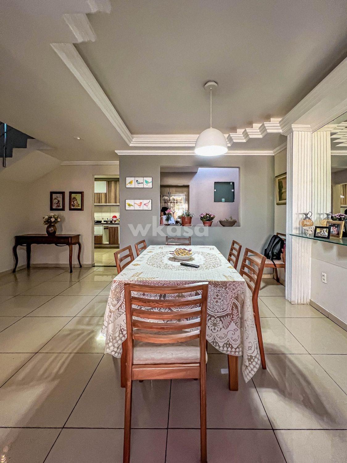 Casa à venda com 3 quartos, 1 suíte, 1 vaga e 288m² no Serra Dourada III, Serra (ES) — foto 9 de 30