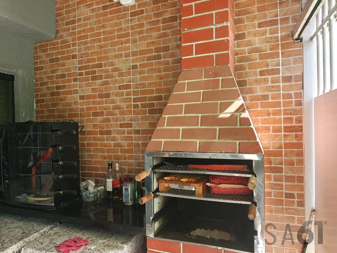 Casa, 4 quartos, 135 m² - Foto 17
