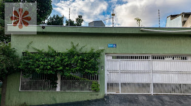 Casa Térrea em Jardim Penha  -  São Paulo