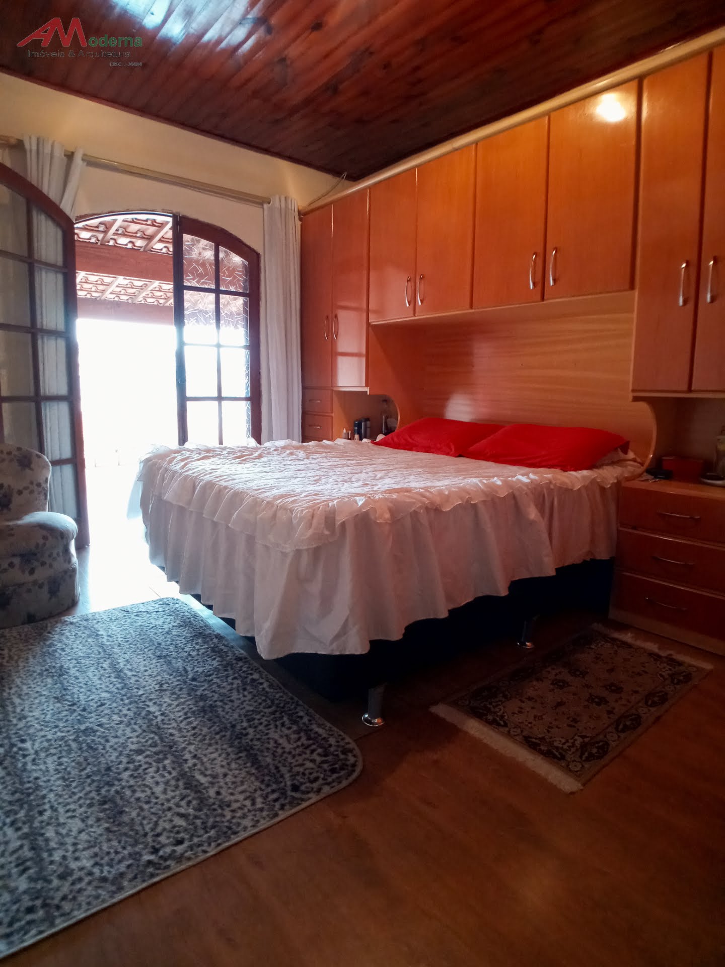 Casa à venda com 3 quartos, 1 banheiro, 2 vagas e 205m² no Campanário, Diadema (SP) — foto 24 de 30