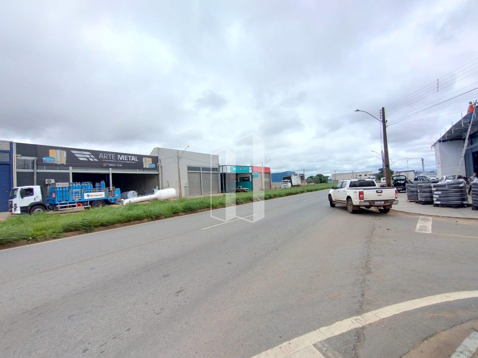 Comercial para alugar com 2 banheiros, 8 vagas e 567m² no Itapoã, Aparecida de Goiânia (GO) — foto 26 de 27