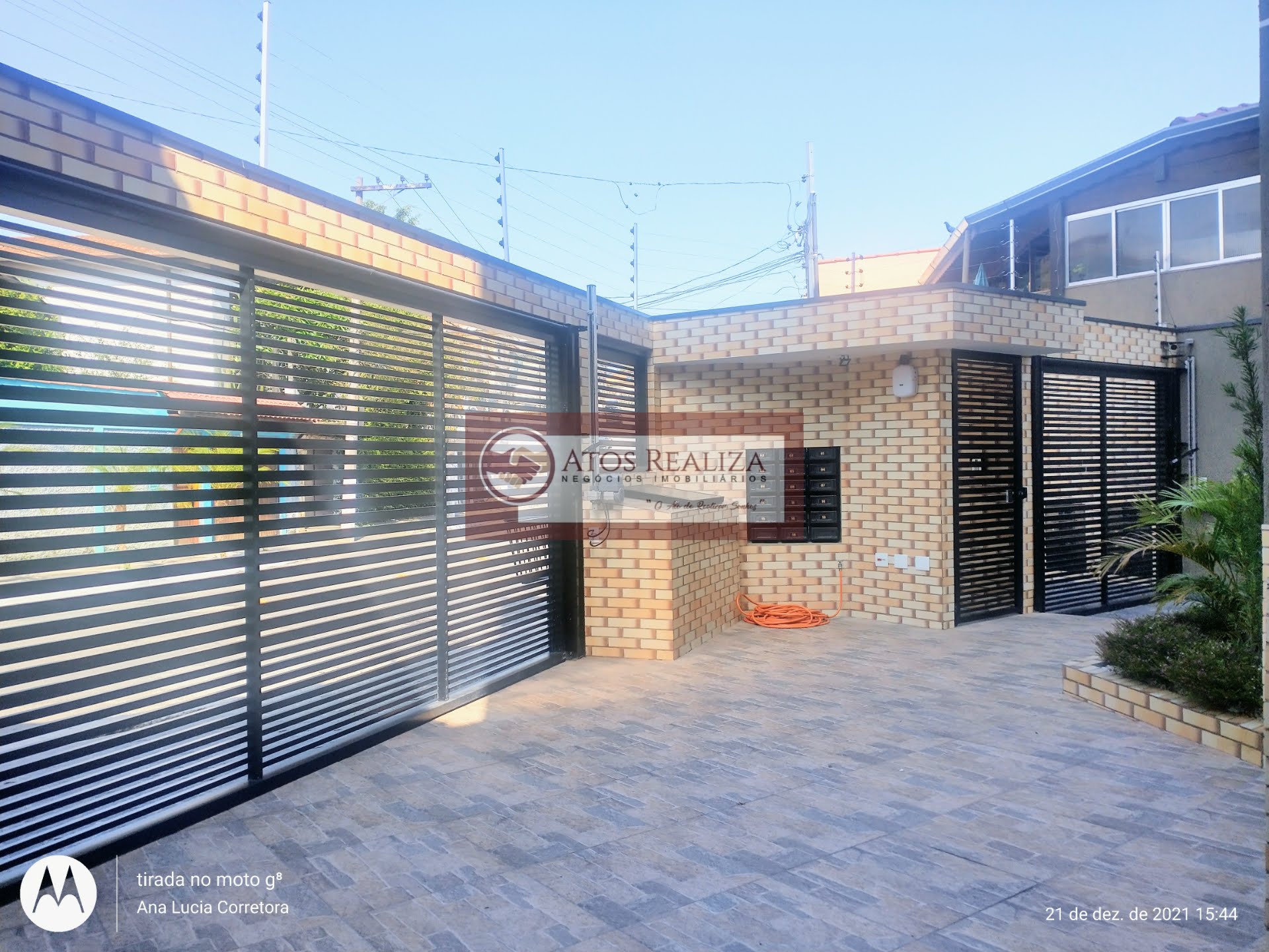 Apartamento para alugar com 2 quartos, 1 banheiro e 53m² no Vila Inglesa, São Paulo (SP) — foto 13 de 15