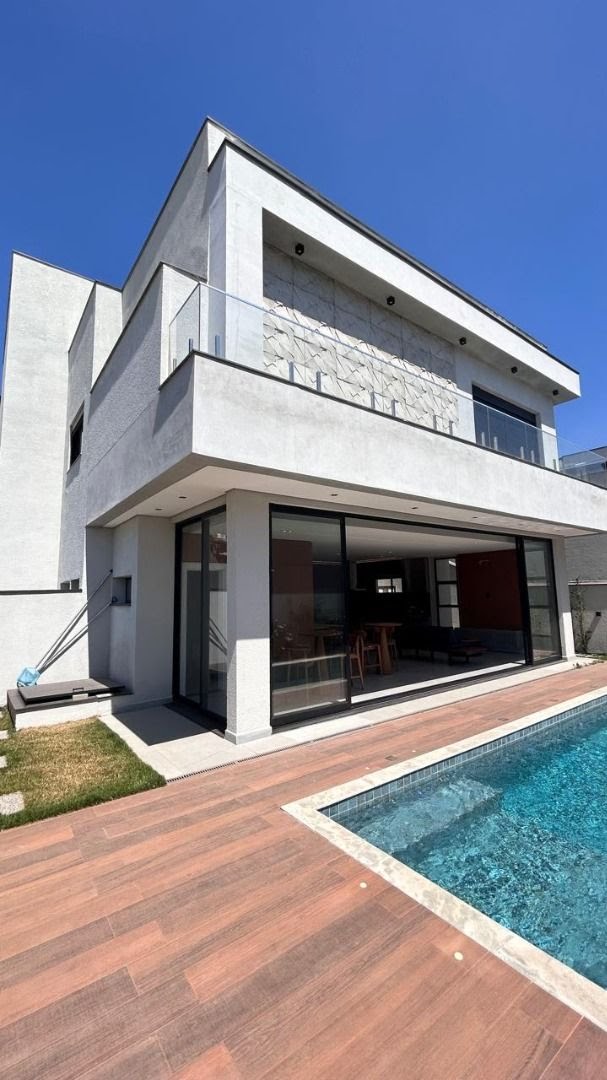 Casa à venda com 3 quartos, 3 suítes, 4 vagas e 285m² no Alphaville Nova Esplanada 3, Votorantim (SP) — foto 23 de 30