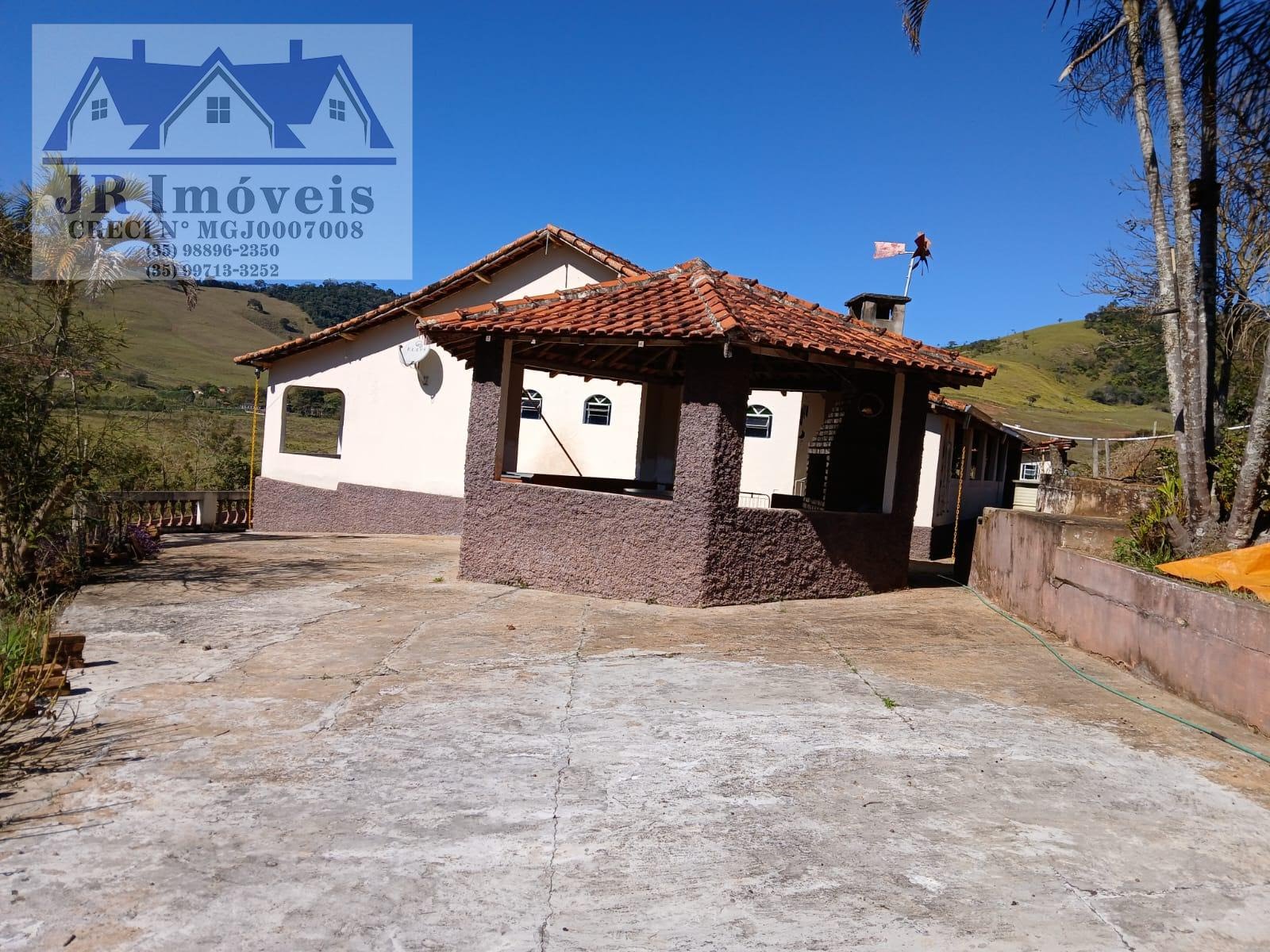 Rural à venda com 5129m² de terreno no Neves, Piranguinho (MG) — foto 19 de 30