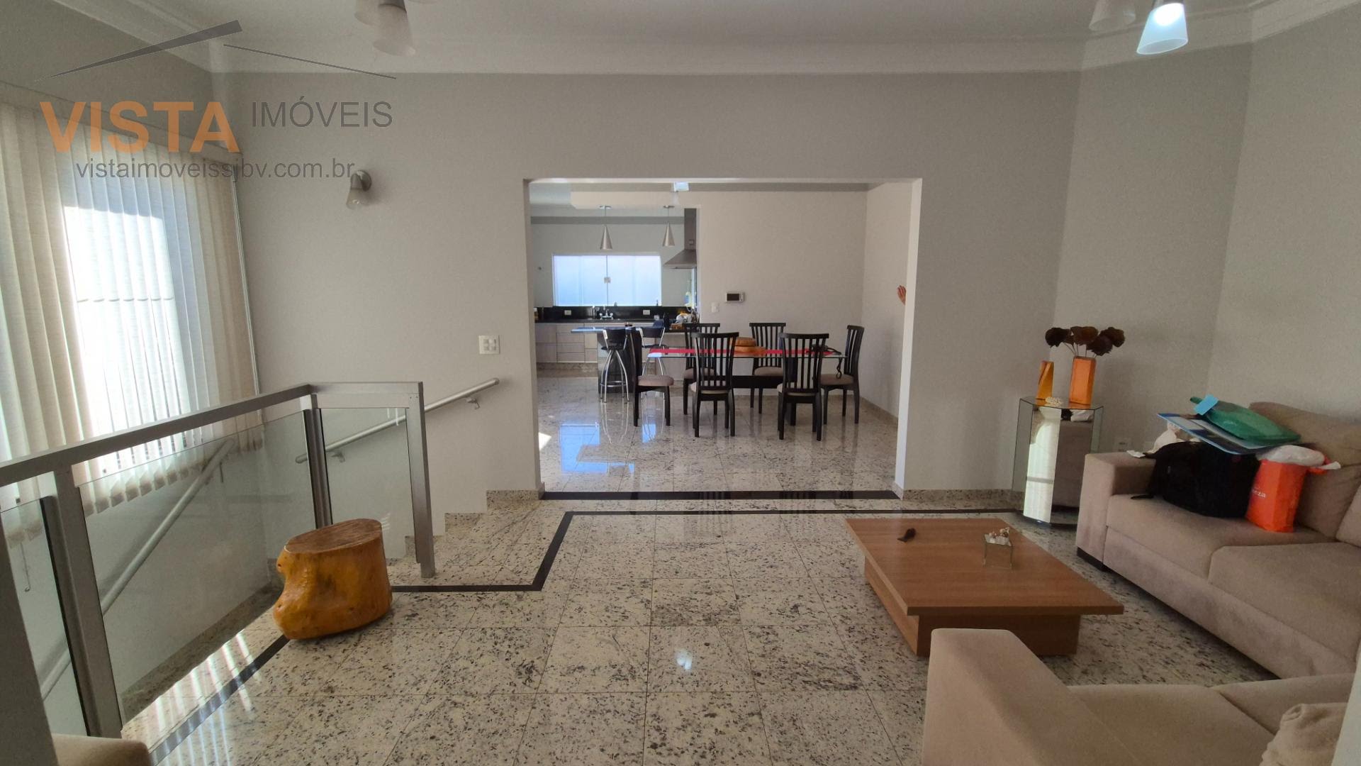 Casa à venda com 3 quartos, 1 suíte e 3 vagas no Jardim Nova São João, São João da Boa Vista (SP) — foto 25 de 30