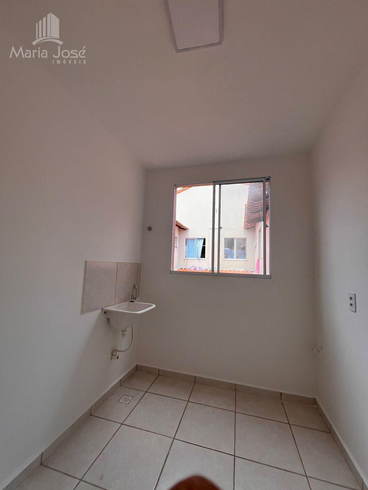 Apartamento à venda com 2 quartos, 1 banheiro e 1 vaga no Santa Felicidade, Sete Lagoas (MG) — foto 10 de 10