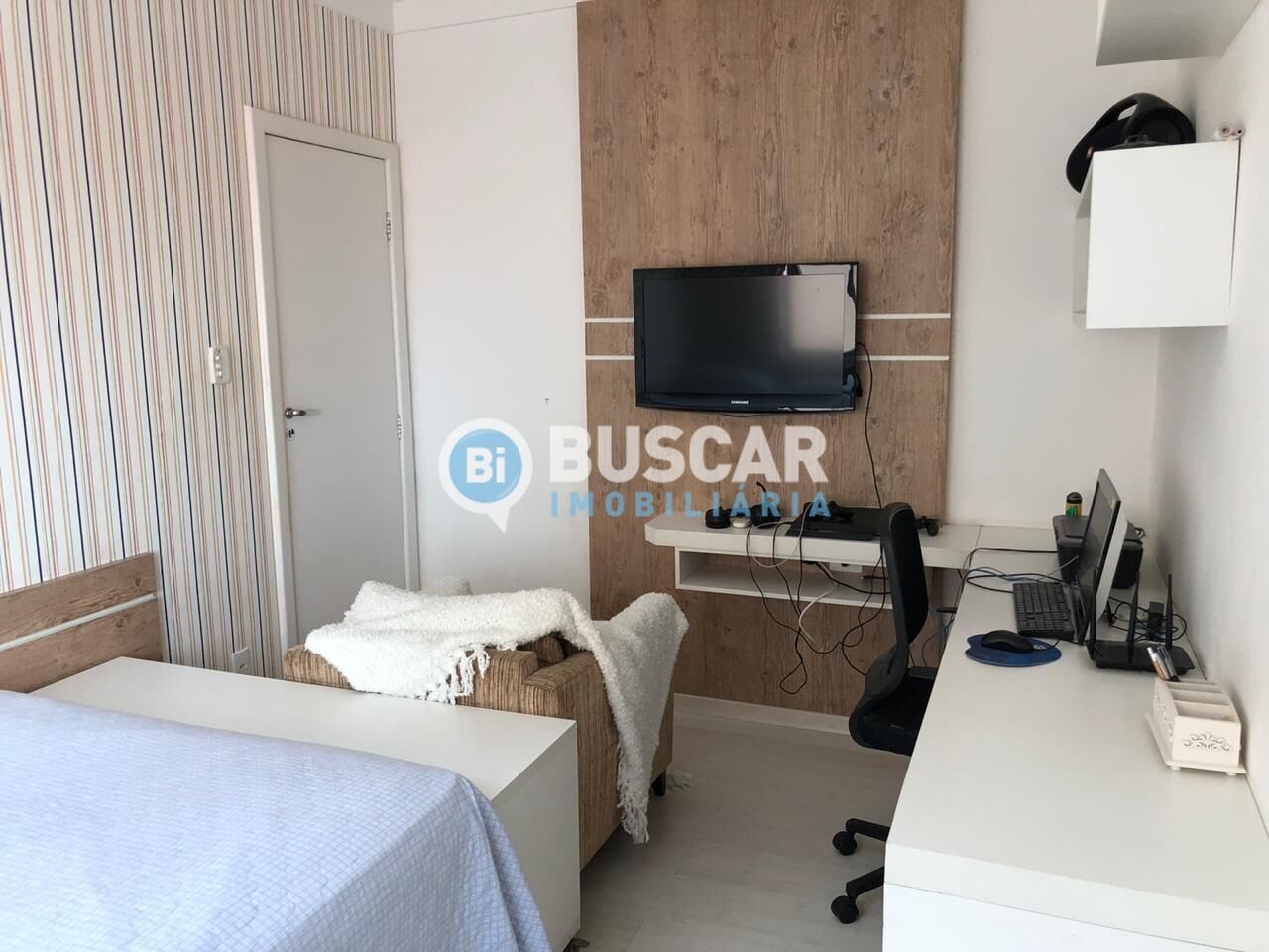 Casa à venda com 3 quartos, 3 suítes, 2 vagas e 150m² no Lagoa Salgada, Feira de Santana (BA) — foto 19 de 30