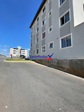 Apartamento à venda em Monte Verde, Betim - 2 dorm.