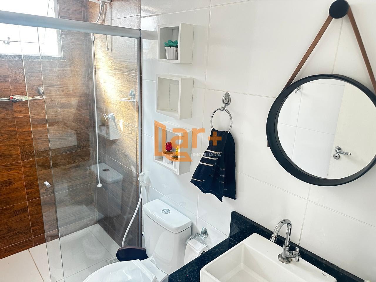 Apartamento para alugar com 2 quartos, 1 suíte, 1 vaga e 59m² no Espaço Tropical, Barra dos Coqueiros (SE) — foto 13 de 20