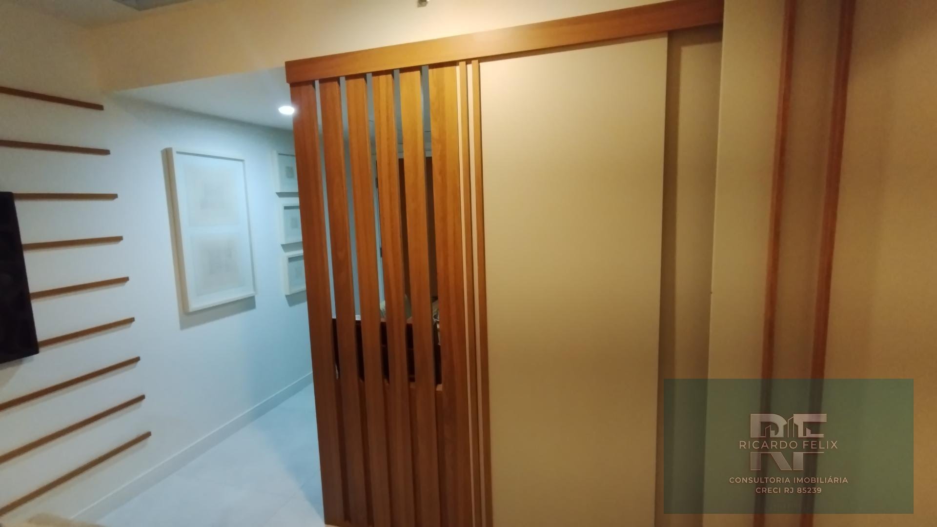 Apartamento à venda com 1 quarto, 1 suíte, 1 vaga e 80m² no Glória, Macaé (RJ) — foto 11 de 27