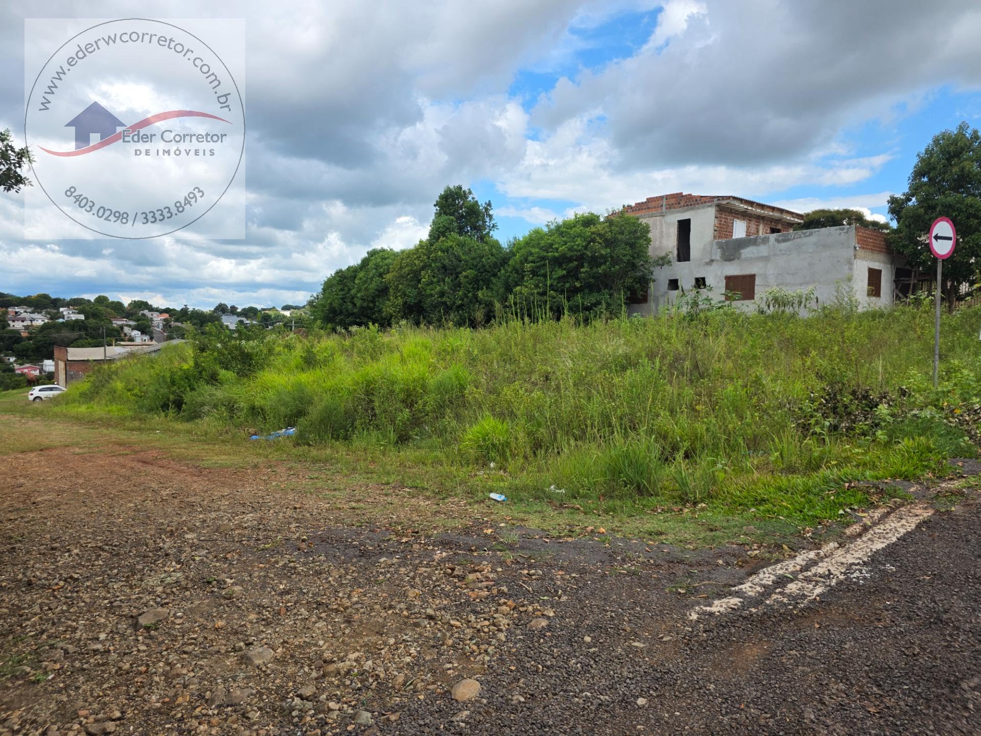 Terreno à venda com 1600m² de terreno no São Jose ( Terreno), Ijuí (RS) — foto 10 de 13