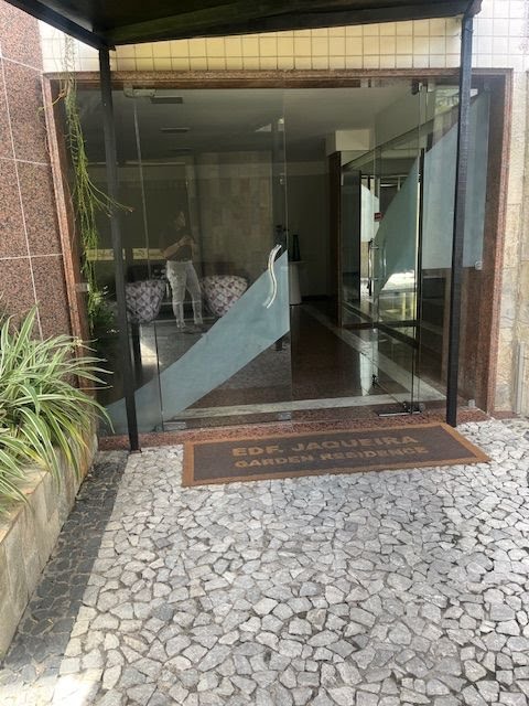 Apartamento à venda com 2 quartos, 1 suíte, 2 vagas e 125m² no Tamarineira, Recife (PE) — foto 17 de 23