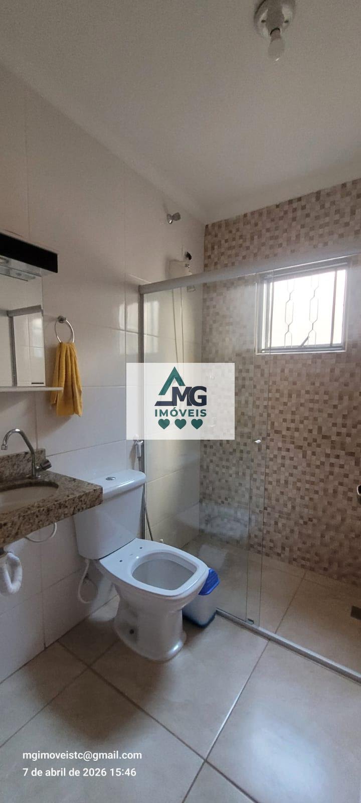 Casa à venda com 3 quartos, 1 suíte, 2 vagas e 208m² no Vila Santo Afonso, Três Corações (MG) — foto 9 de 23