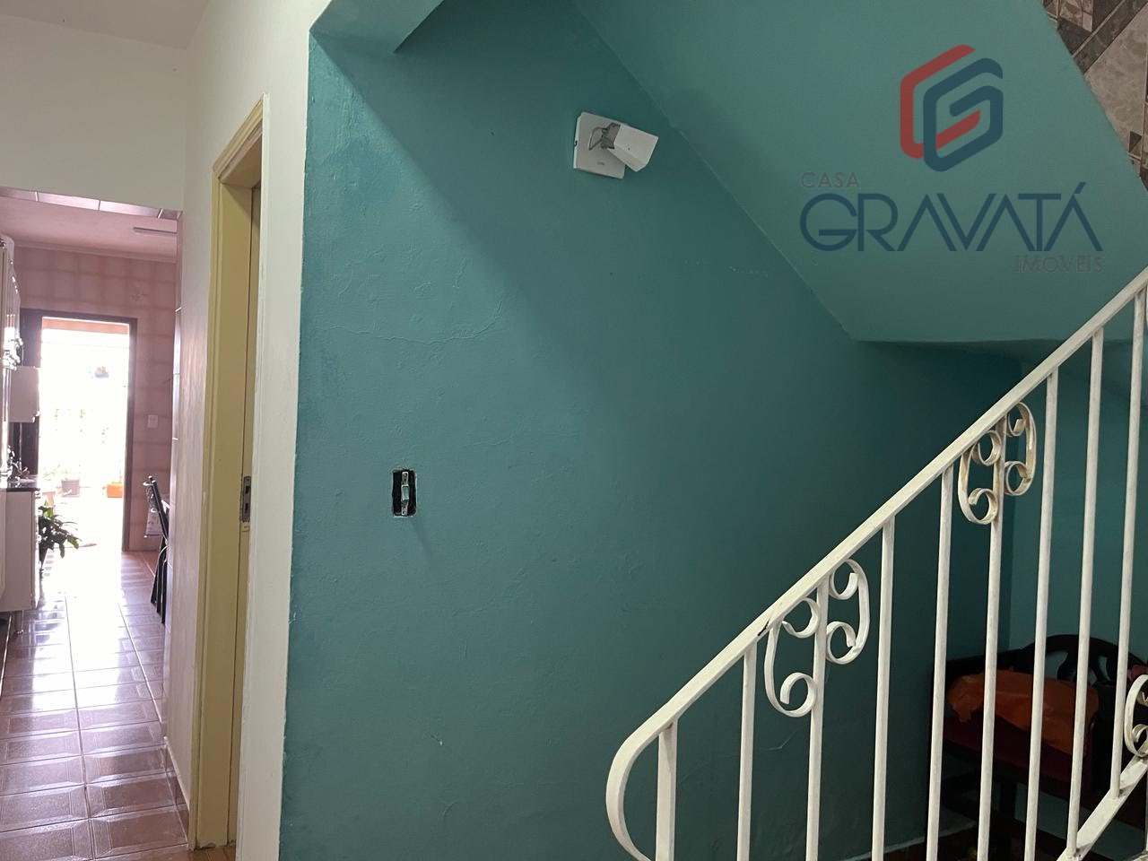 Casa à venda com 3 quartos, 1 suíte, 2 vagas e 186m² no Jardim Marek, Santo André (SP) — foto 11 de 30